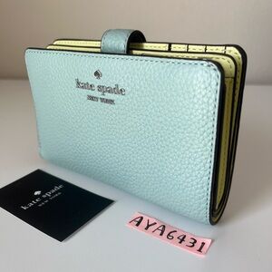 Kate Spade Wallet🎈🎈